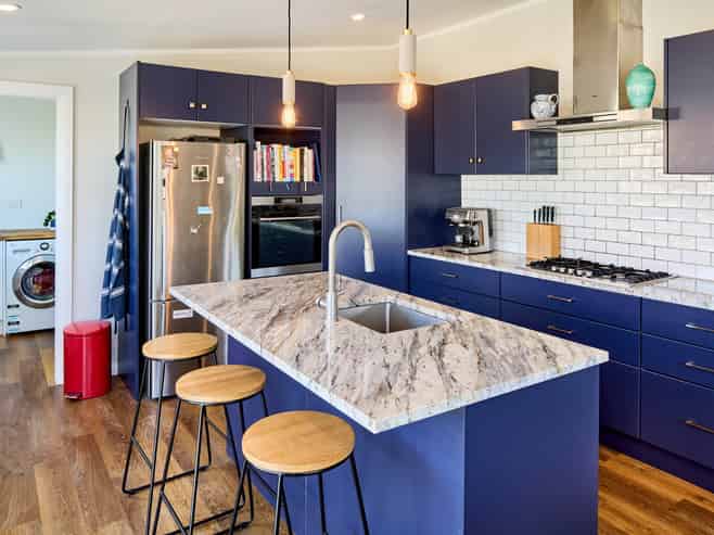 6 York Street, Moera