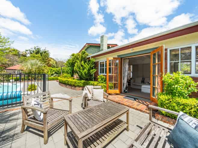 35A Whitemans Road, Silverstream