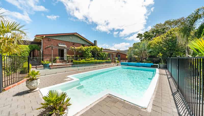 35A Whitemans Road, Silverstream