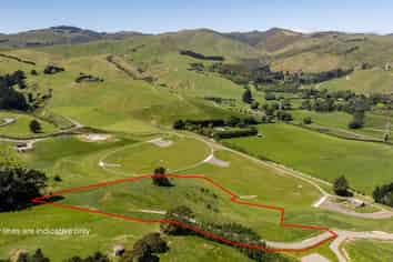 137C Old Tai Tapu Road, Kennedys Bush