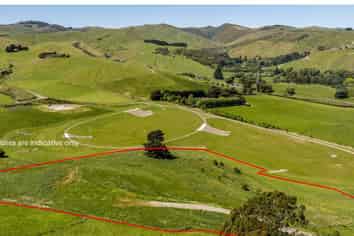 137C Old Tai Tapu Road, Kennedys Bush