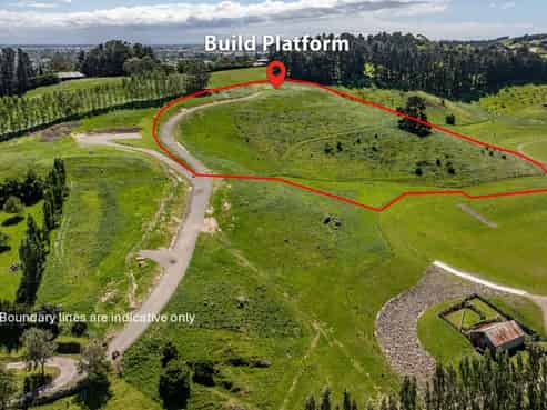 137C Old Tai Tapu Road, Kennedys Bush