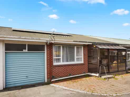 2/42 North Avon Road, Richmond