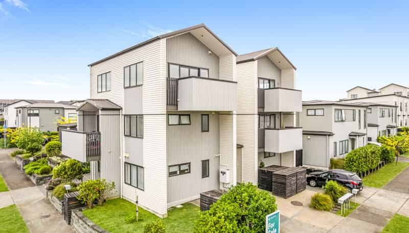 D/38 Fenchurch Street, Glen Innes