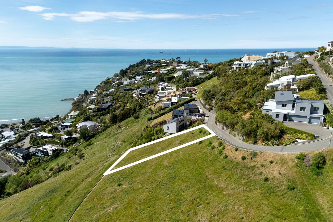 A View Worth Building For - Price reduced! - Widok 5