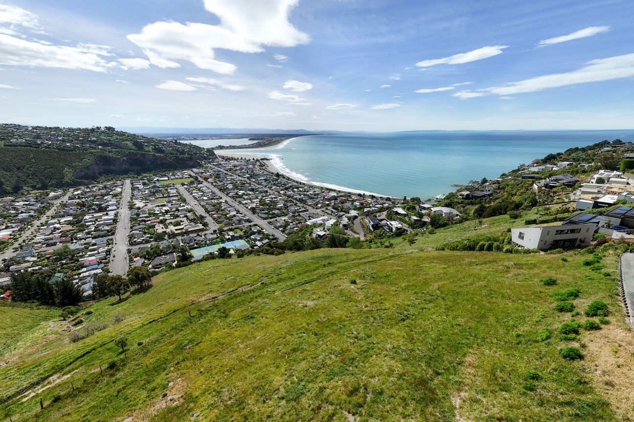 A View Worth Building For - Price reduced! - Widok 2