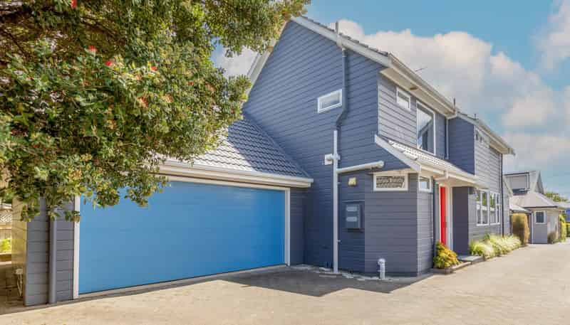 23A Dell Avenue, Remuera