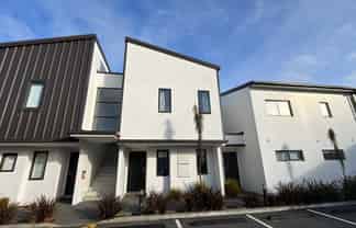 4/69  Suva Street, Upper Riccarton