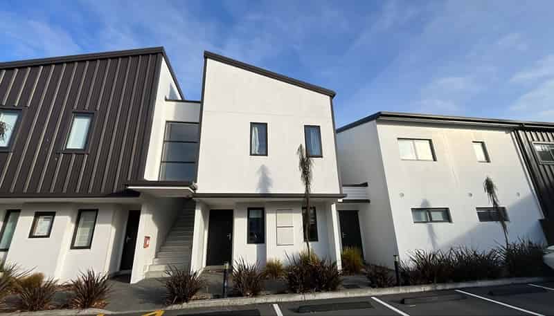 4/69  Suva Street, Upper Riccarton