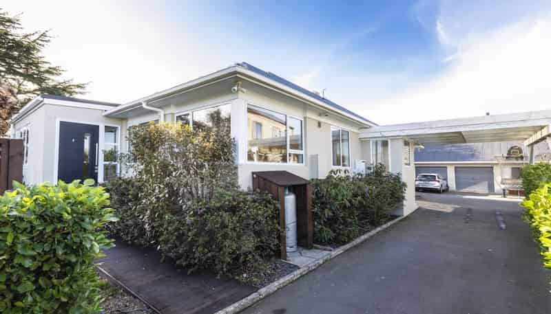 12 Westholme Street, Strowan