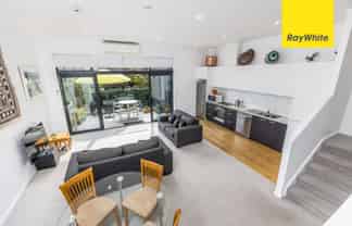 5/8 Thompson Park Road, Mount Wellington