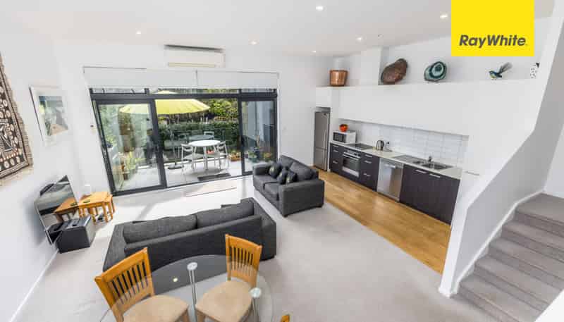 5/8 Thompson Park Road, Mount Wellington