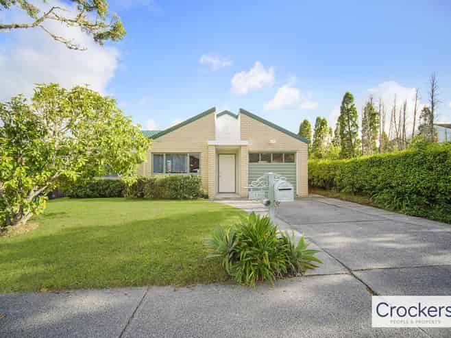 30 Kona Crescent, Henderson