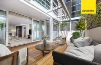 102/15 Rendall Place, Eden Terrace