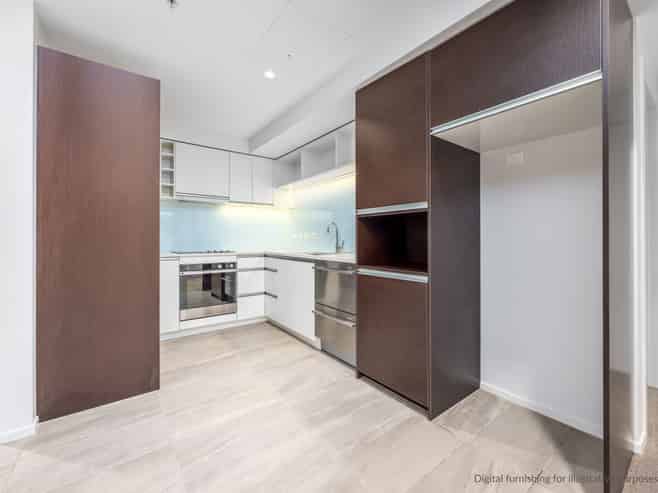 102/15 Rendall Place, Eden Terrace