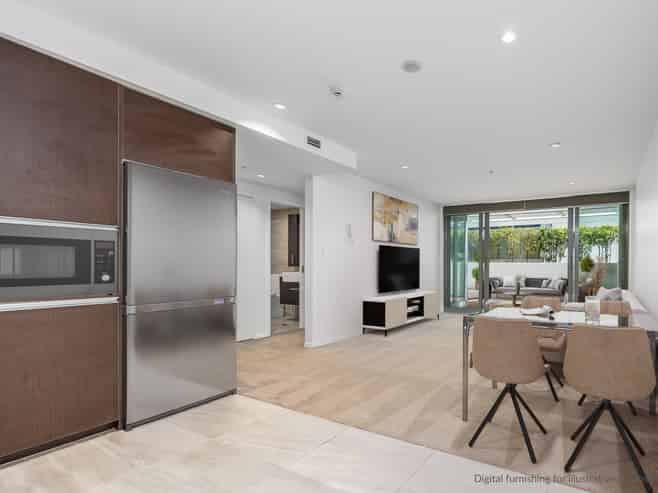 102/15 Rendall Place, Eden Terrace