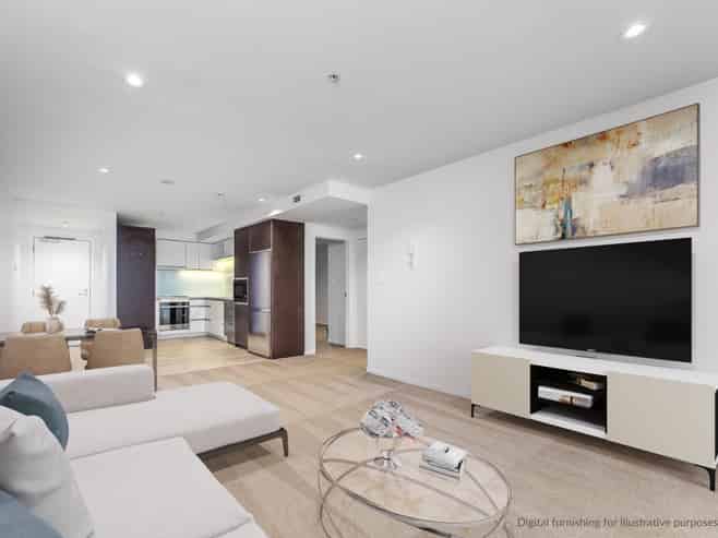 102/15 Rendall Place, Eden Terrace