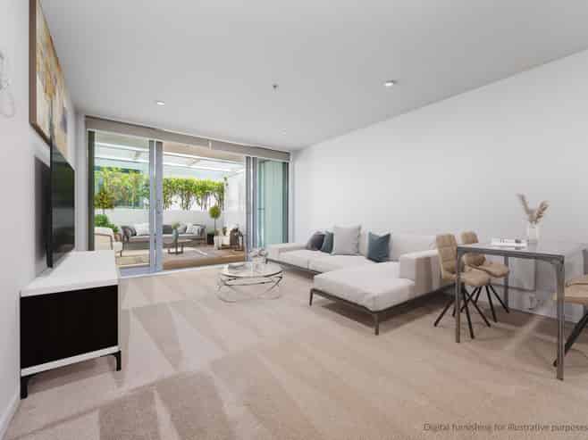 102/15 Rendall Place, Eden Terrace