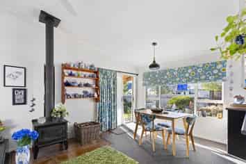 33B Romilly Street, Westport