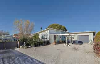 33B Romilly Street, Westport