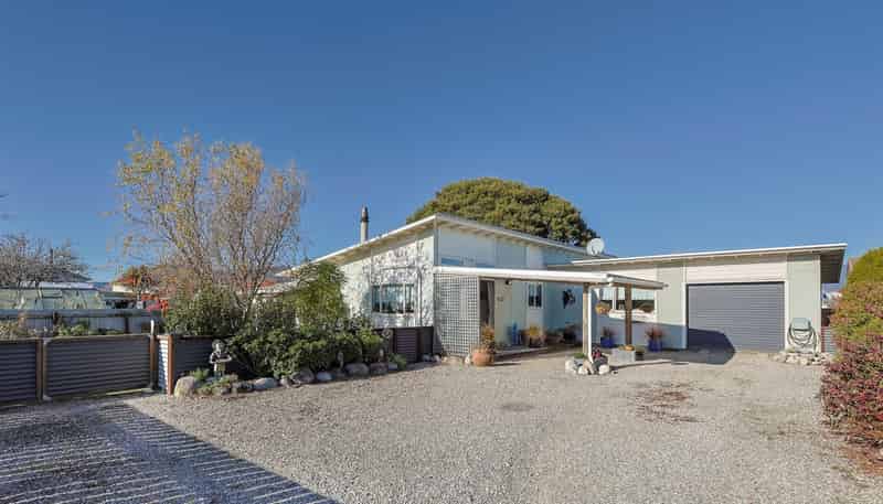 33B Romilly Street, Westport