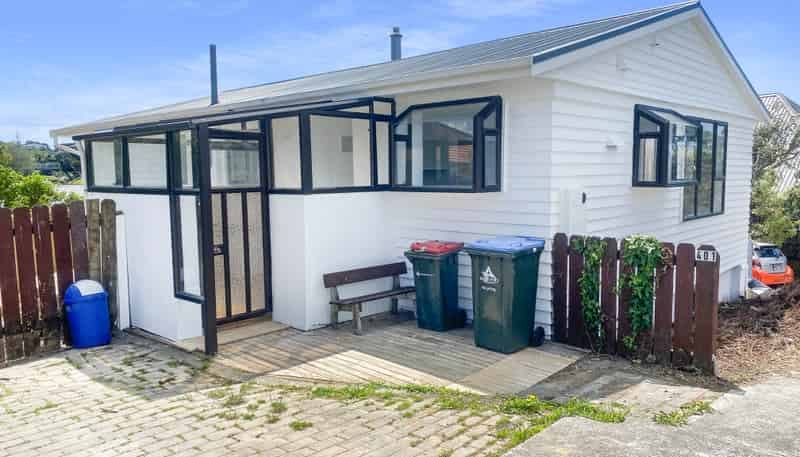 401 Hillsborough Road, Hillsborough