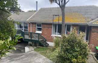 207 Forfar Street, Maryhill