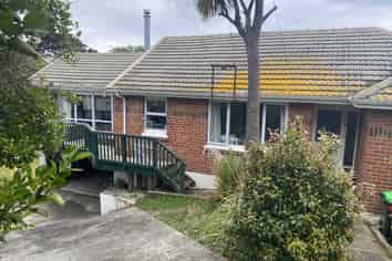 207 Forfar Street, Maryhill