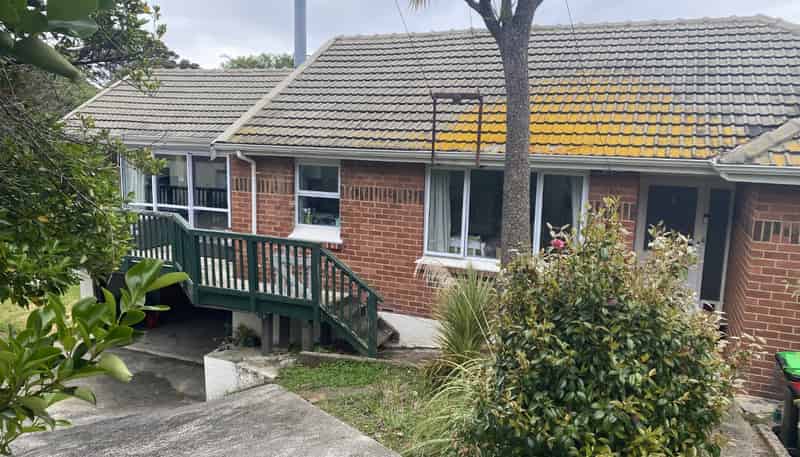 207 Forfar Street, Maryhill