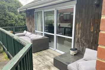 207 Forfar Street, Maryhill