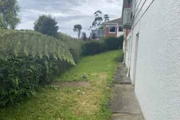 207 Forfar Street, Maryhill