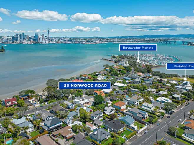 20 Norwood Road, Bayswater