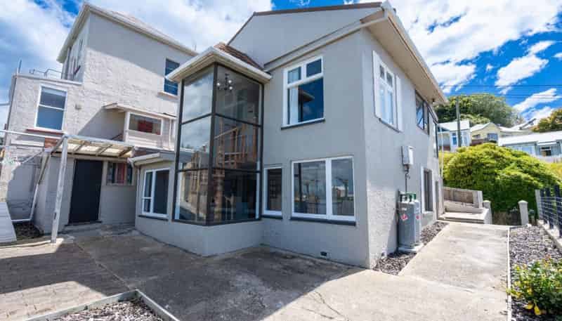 17 Canongate, Dunedin Central