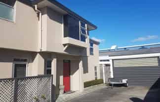 Auckland - Address withheld