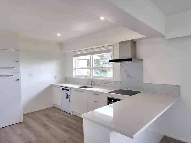 64 McFadzean Drive, Blockhouse Bay