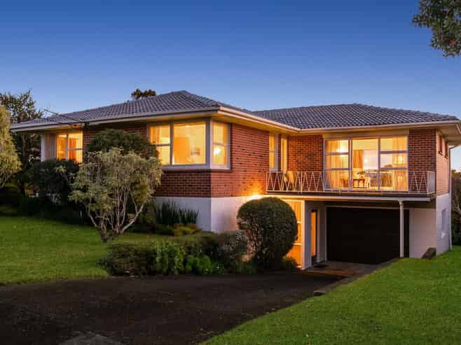 64 McFadzean Drive, Blockhouse Bay