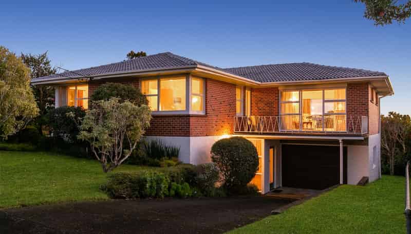 64 McFadzean Drive, Blockhouse Bay