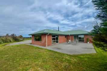 224 Cook Flat Road, Fox Glacier