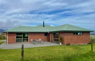 224 Cook Flat Road, Fox Glacier