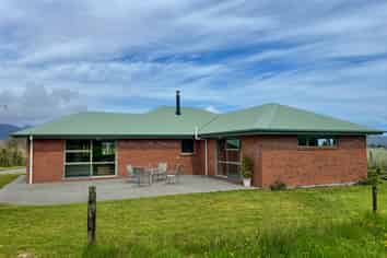 224 Cook Flat Road, Fox Glacier