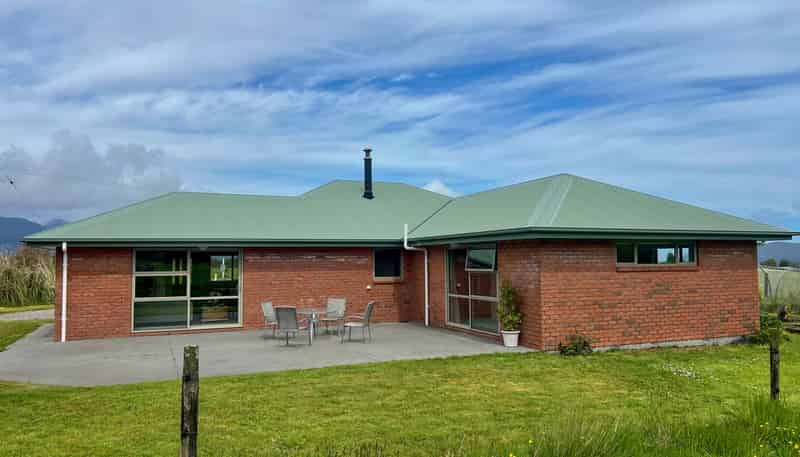 224 Cook Flat Road, Fox Glacier