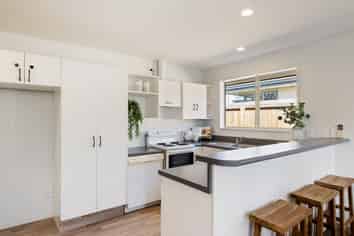 40a Grants Road, Papanui