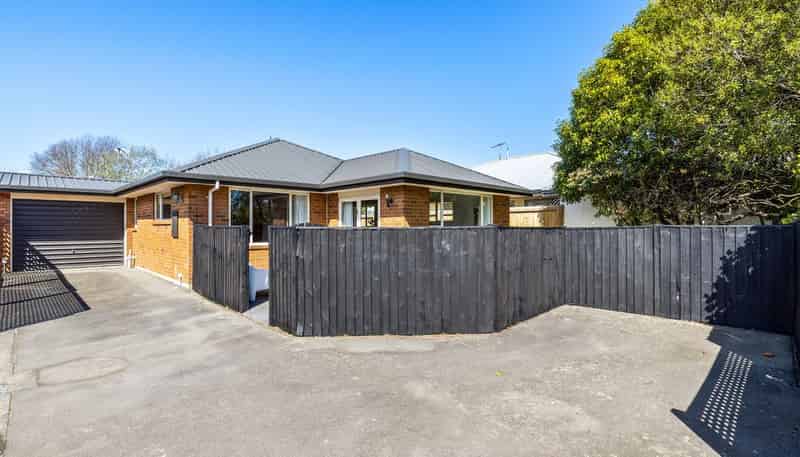 40a Grants Road, Papanui