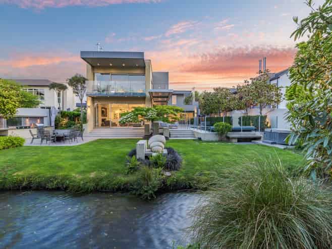 45 Waiwetu Street, Fendalton