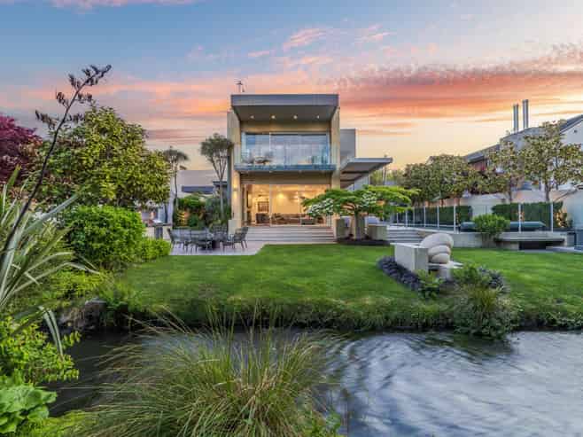 45 Waiwetu Street, Fendalton