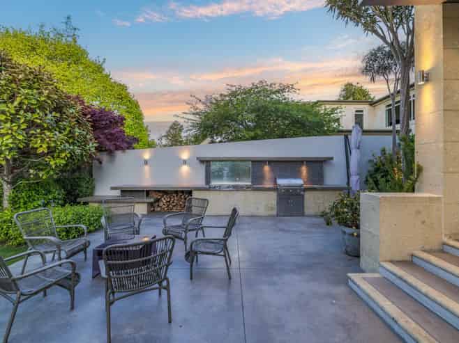 45 Waiwetu Street, Fendalton