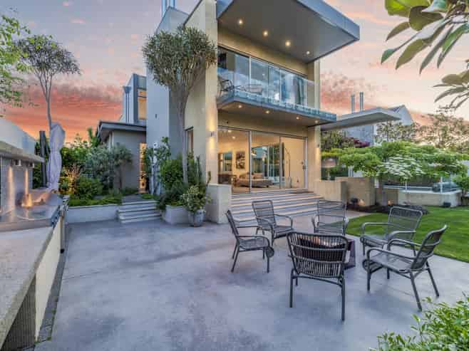 45 Waiwetu Street, Fendalton