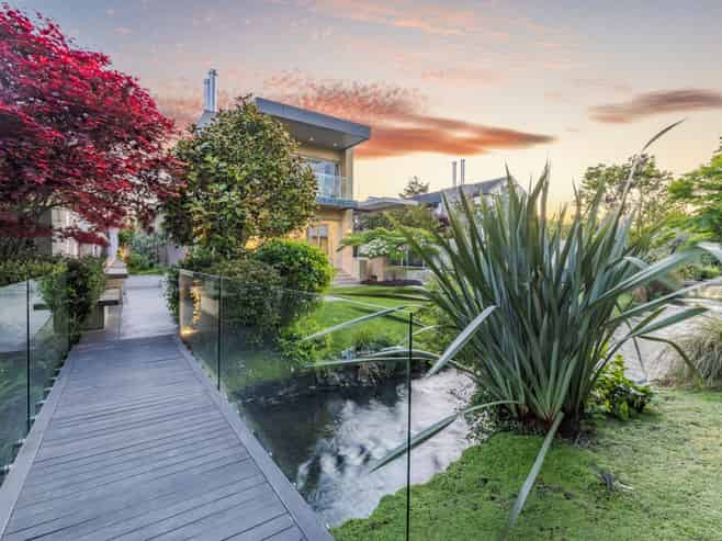 45 Waiwetu Street, Fendalton