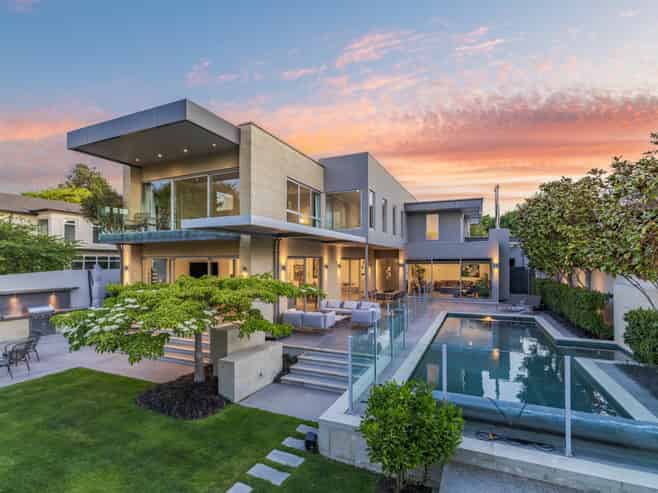 45 Waiwetu Street, Fendalton