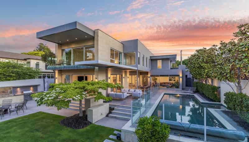 45 Waiwetu Street, Fendalton